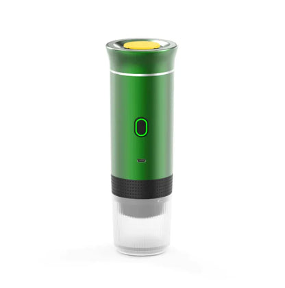 BrewBuddy Portable Capsule Coffe Maker